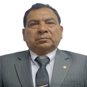 Marco Antonio Cacho De La Torre