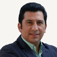 Gonzalo Alfredo Seijas Vásquez