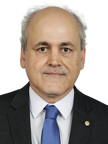 Gustavo Bonato Fruet