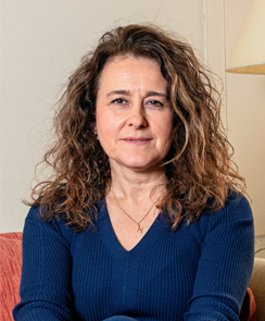 Mónica Serrano García