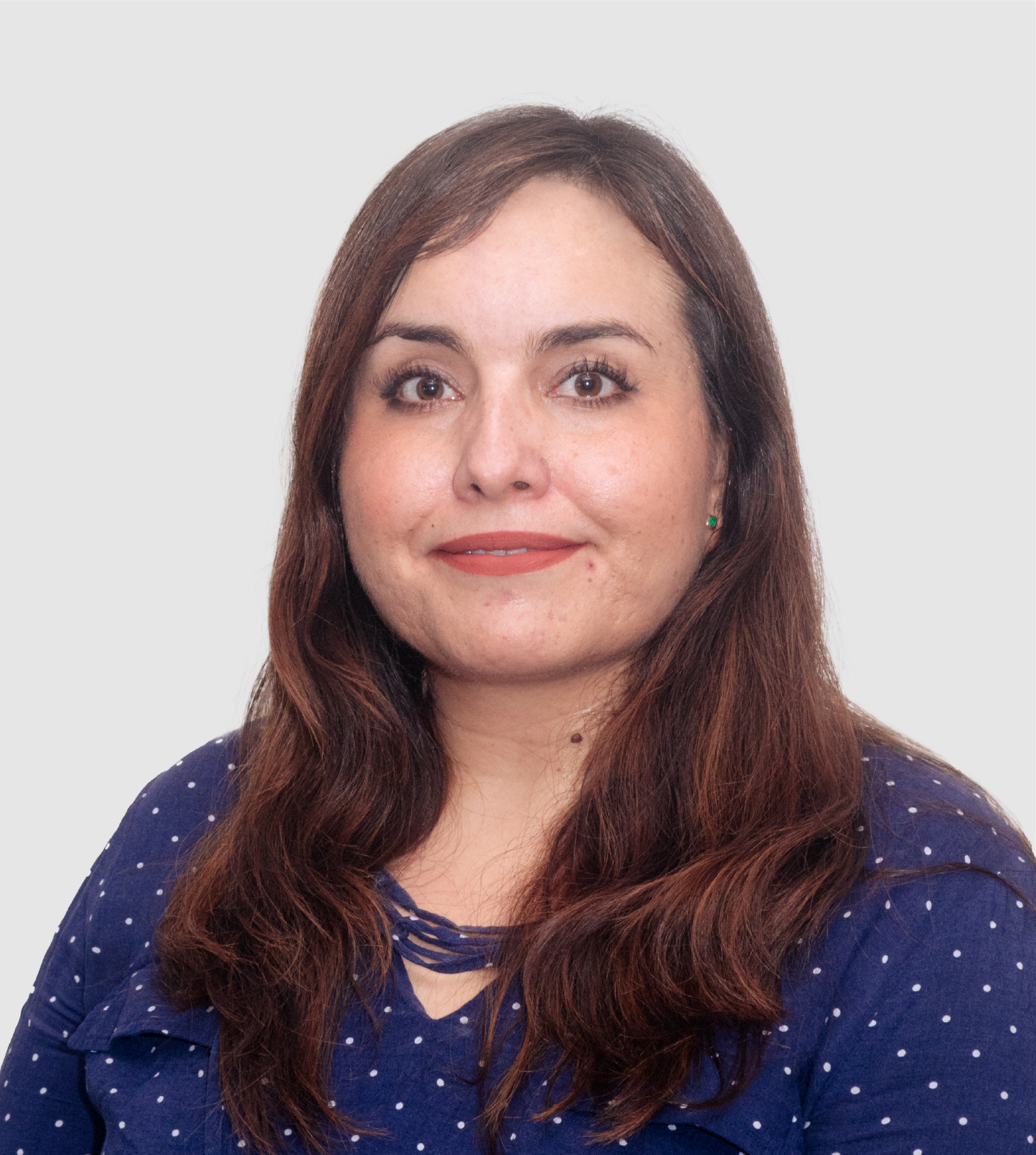 Patricia Carranza Rodríguez