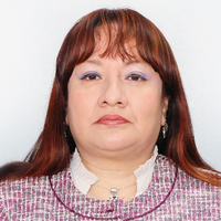 María Bertilda Idrogo Díaz