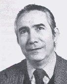 Armando Benito Calleja