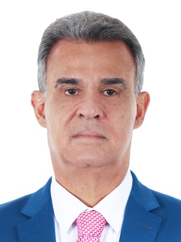 Sérgio Luís Lacerda Brito
