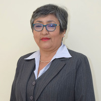 Silvia Elizabeth Ramos Vasquez