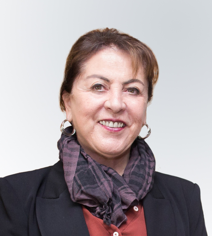 Margarita González Saravia