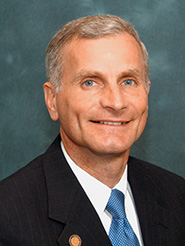 Mike Fasano