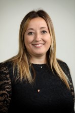 Hakima Ouaret