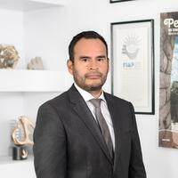 Edal Grover Lujan Olivares