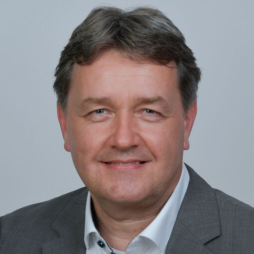 Ralf Böhme