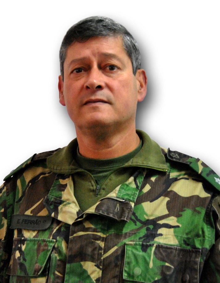 Mendes Ferrão