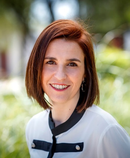 María Luisa Martínez Mora