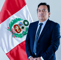 Rigoberto Muñoz Valle