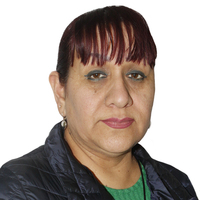 Yesenia Del Carmen Roman Mondragon