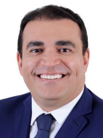 Delegado Marcelo Freitas