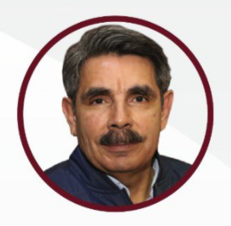 álvaro Bracamonte Sierra