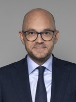 Johan Britz