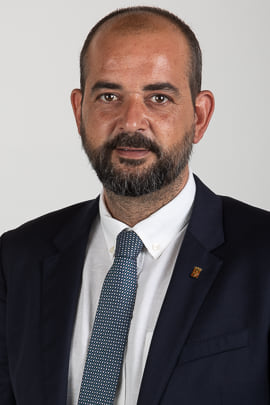 Xesco Gomar Martín