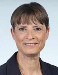 Sylvie Ferrer