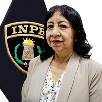 Wuilda Ira Jacha Espinoza