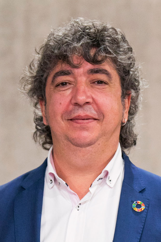 José Angel Calvo Ayora