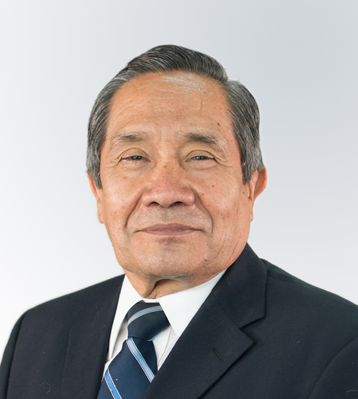 Andrés Vega Martínez