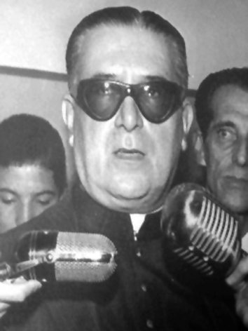 Pedro Maciel Vidigal