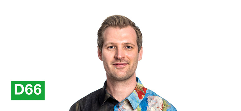 Sjoerd Warmerdam