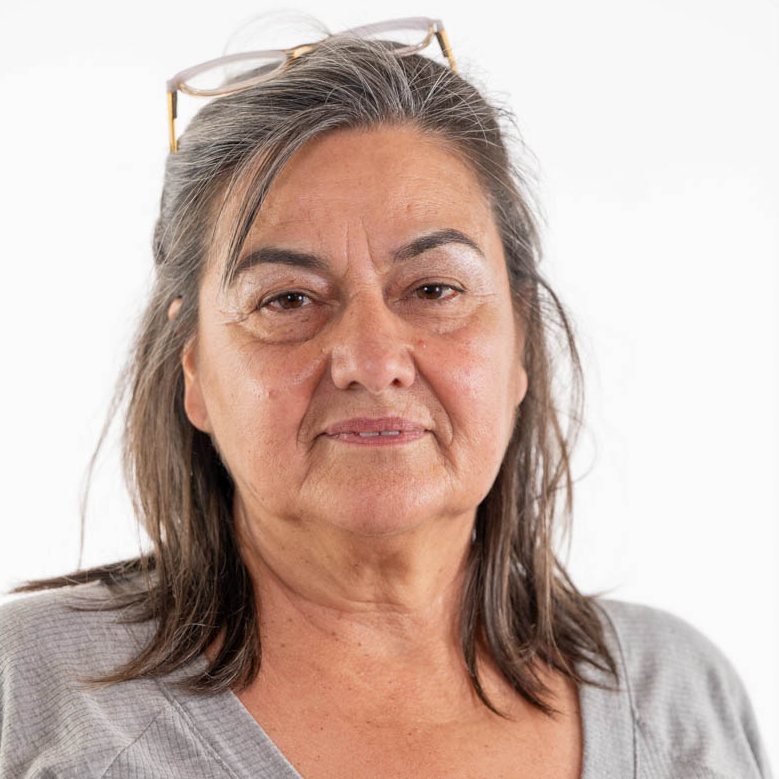 Monica Leticia Schlotthauer
