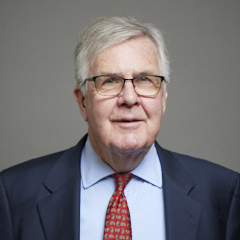 John Desmond Forbes Anderson
