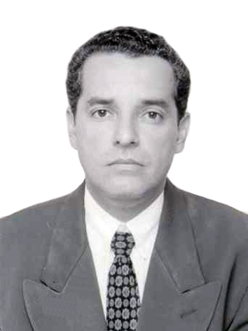 Marcos Afonso Pontes De Souza