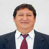 Cesar Valerio Ochatoma Paravicino
