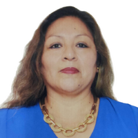 Nelly Cristina Berrio Soria