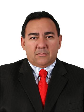 Paulo Wagner Leite Dantas