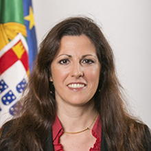 Cláudia Joaquim