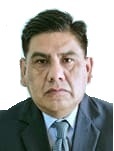 Carlos Alberto Charalla Vásquez