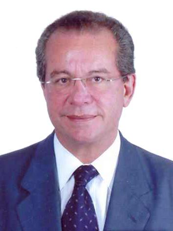 José Aníbal Peres De Pontes