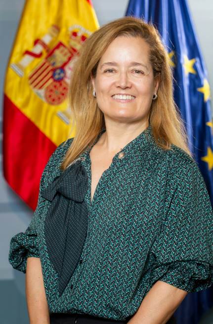 Elena Garzón Otamendi