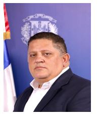 Rafael Joaquin De La Cruz