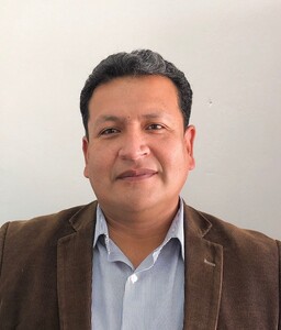 Henry Fernando Montero Vásquez