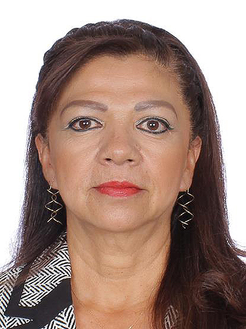 Martha Robles Ortiz