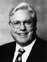 Walter G. Campbell