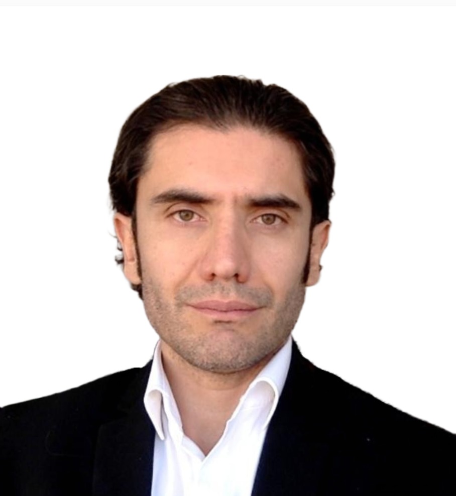 Pedro Francisco Rangel Magdaleno