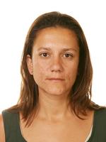 Amparo Martín Martín