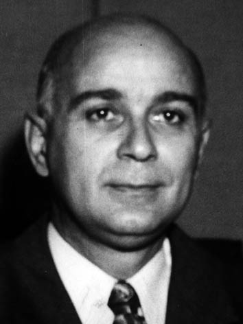 Jorge Vargas