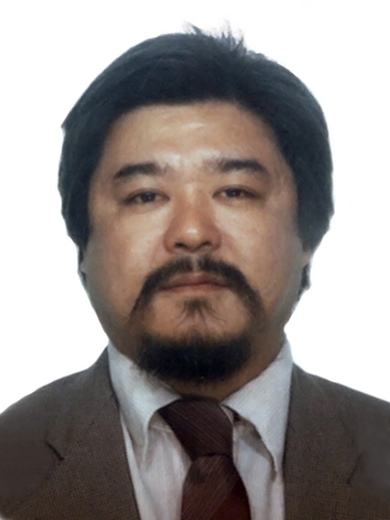 Luiz Gushiken