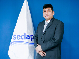 Néstor Roque Huertas