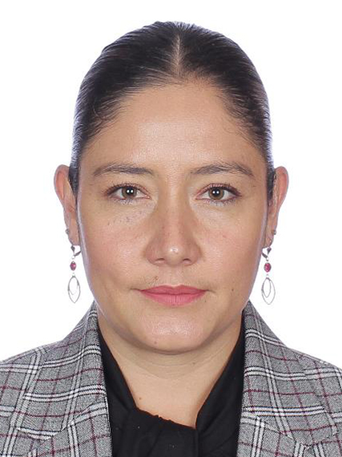 Jazmín Jaimes Albarrán
