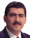 Jesús Silverio Cavazos Ceballos