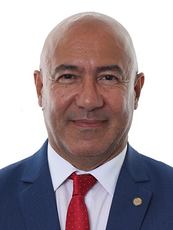 Marcio Santana Doria